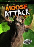 Moose Attack