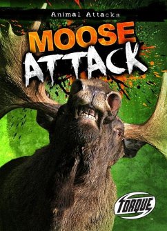 Moose Attack - Owings, Lisa