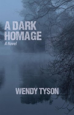 A Dark Homage - Tyson, Wendy