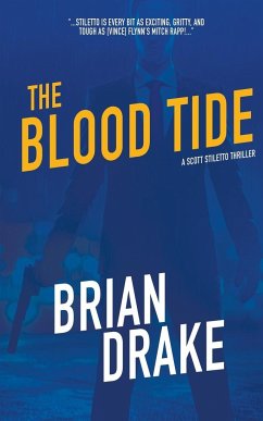 The Blood Tide - Drake, Brian