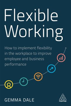 Flexible Working - Dale, Gemma