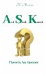Ask Seek Knock - Bild 1