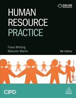 Human Resource Practice - Whiting, Fiona; Martin, Malcolm