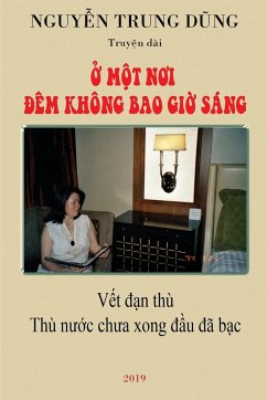 ¿ M¿T N¿I ¿ÊM KHÔNG BAO GI¿ SÁNG - Nguyen, Trung Dung