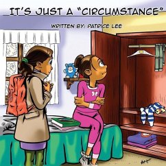 It's Just a Circumstance - Lee, Patrice