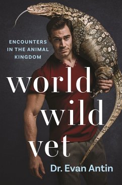 World Wild Vet - Antin, Evan