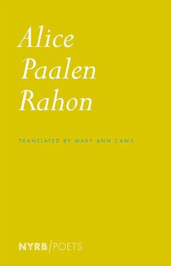 Shapeshifter - Rahon, Alice Paalen