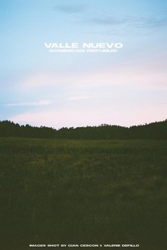 Valle Nuevo - Defilló, Valerie; Cescon, Gian