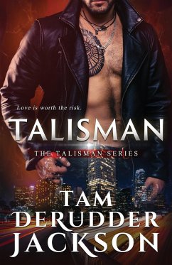 Talisman - Derudder Jackson, Tam