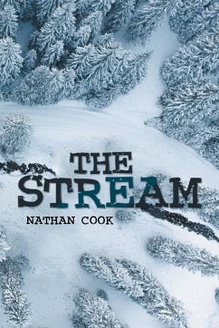 The Stream - Cook, Nathan