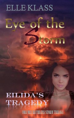 Eye of the Storm - Klass, Elle