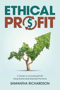 Ethical Profit - Richardson, Samantha