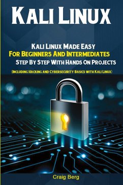 Kali Linux - Craig, Berg