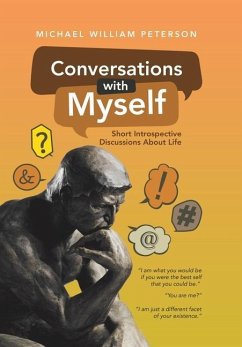 Conversations with Myself - Peterson, Michael William