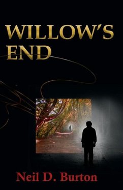 Willow's End - Burton, Neil D