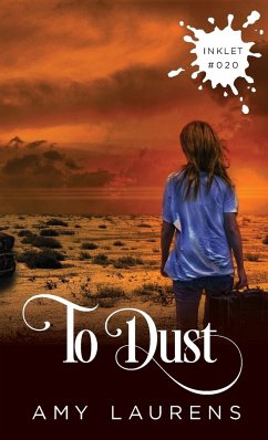 To Dust - Laurens, Amy