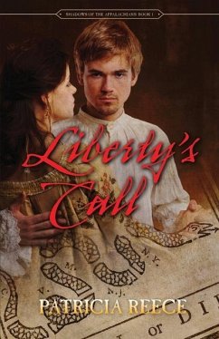 Liberty's Call - Reece, Patricia