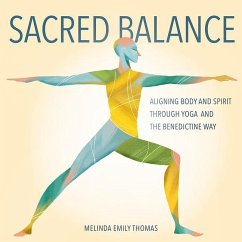 Sacred Balance - Thomas, Melinda Emily