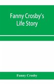 Fanny Crosby's life story