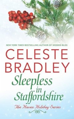 Sleepless in Staffordshire - Bradley, Celeste