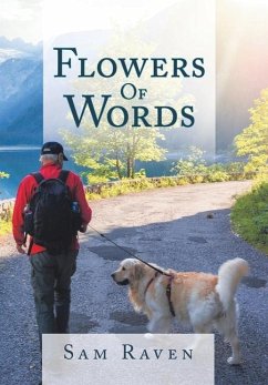 Flowers of Words - Raven, Sam