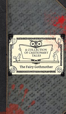 The Fairy Gothmother - Preston Chushcoff, Jennifer Leigh