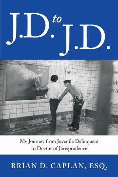 J.D. to J.D. - Caplan, Brian D