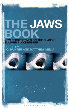 The Jaws Book