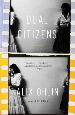 Dual Citizens - Ohlin, Alix