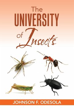 The University of Insects - Odesola, Johnson