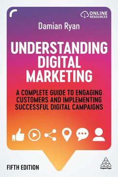Understanding Digital Marketing - Ryan, Damian