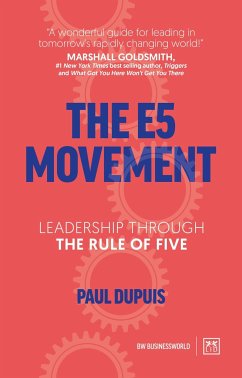 The E5 Movement - Dupuis, Paul