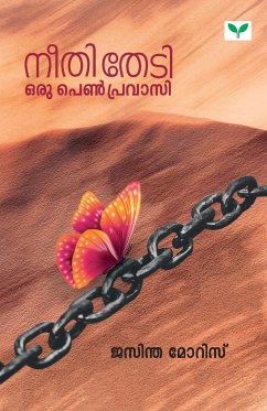 NEETHI THEDI ORU PENPRAVASAI - Moris, Jaseentha