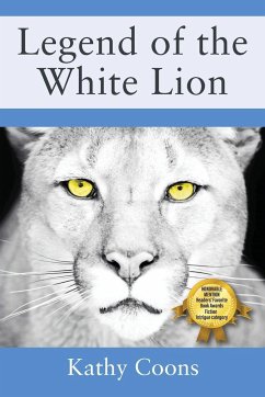 Legend of the White Lion - Coons, Kathy