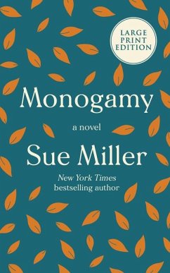 Monogamy - Miller, Sue