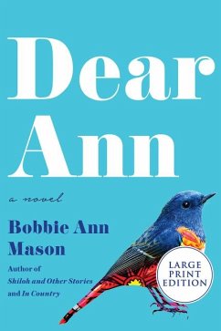 Dear Ann - Mason, Bobbie Ann