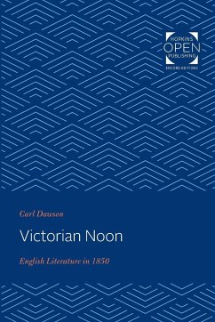 Victorian Noon - Dawson, Carl