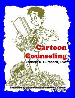 Cartoon Counseling - Burchard, Elizabeth R