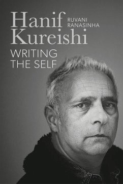 Hanif Kureishi - Ranasinha, Ruvani