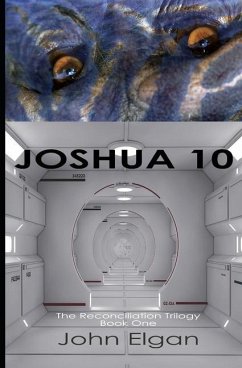 Joshua 10 - Elgan, John
