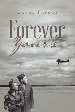 Forever Yours - Pavone, Carol