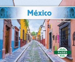 Mexico (Mexico) - Hansen, Grace