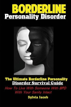 Borderline Personality Disorder - Sylvia, Jacob