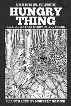 HUNGRY THING - Klimek, Shawn