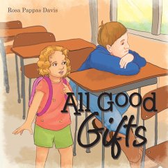 All Good Gifts - Davis, Rosa Pappas