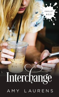 Interchange - Laurens, Amy