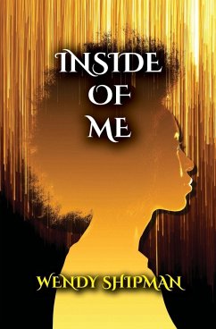 Inside Of Me - Shipman, Wendy M