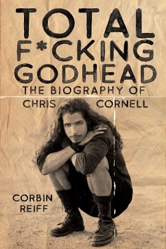 Total F*cking Godhead - Reiff, Corbin