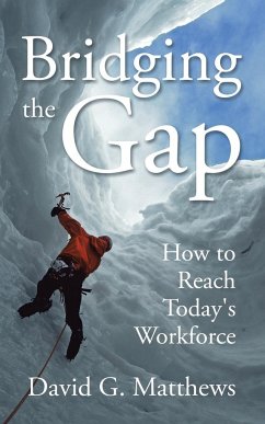 Bridging the Gap - Matthews, David G.