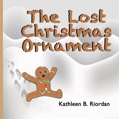 The Lost Christmas Ornament - Riordan, Kathleen B.